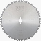 Kreissägeblatt Woodline Solid 300x30 Z28